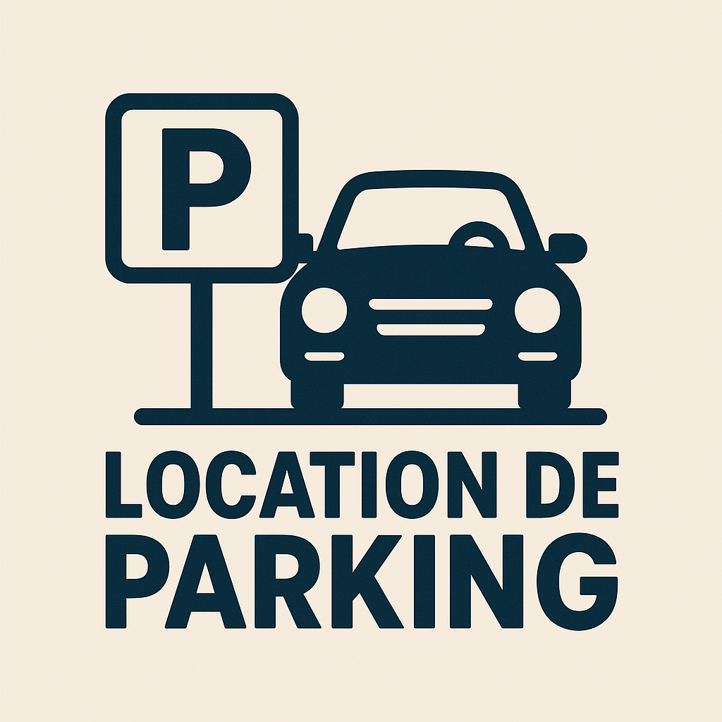 Location Parking SCI FAYR